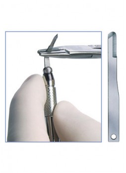 Scalpel Blades & Handles